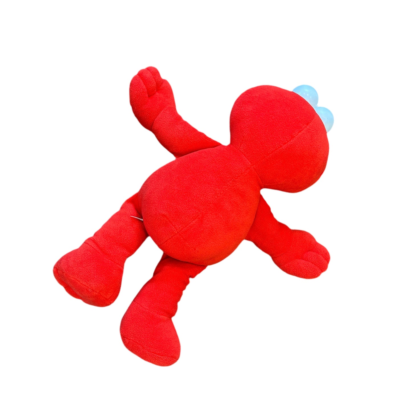 Elmo Plush