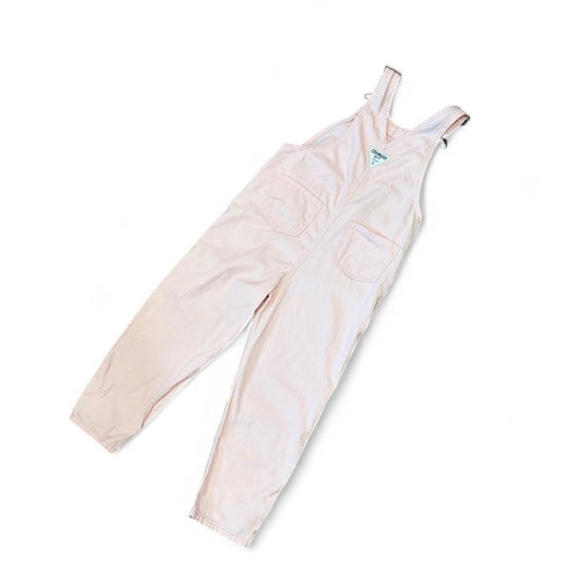 Oshkosh Overalls with Heart Pocket