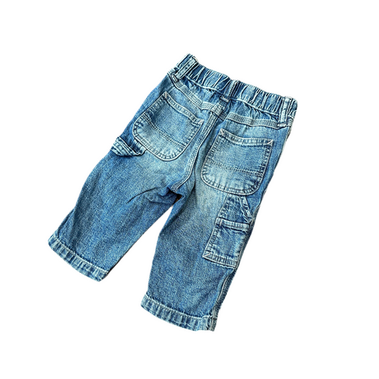 GAP Denim Pants