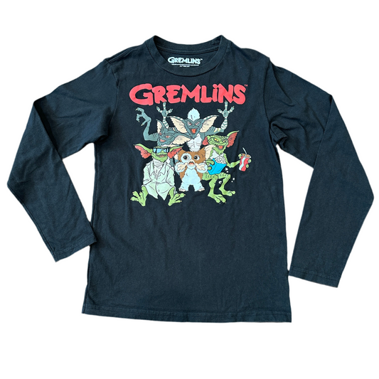 Gremlins Long Sleeve