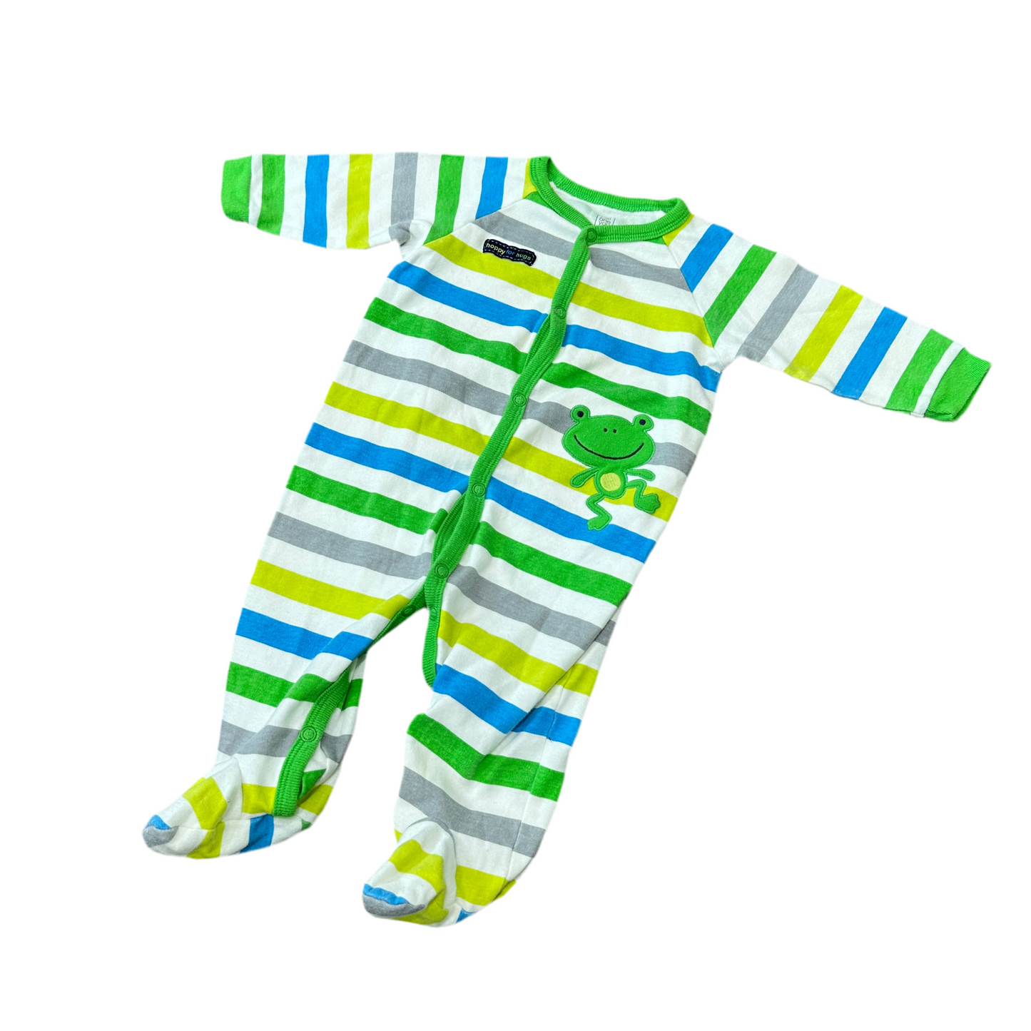 Frog Onesie