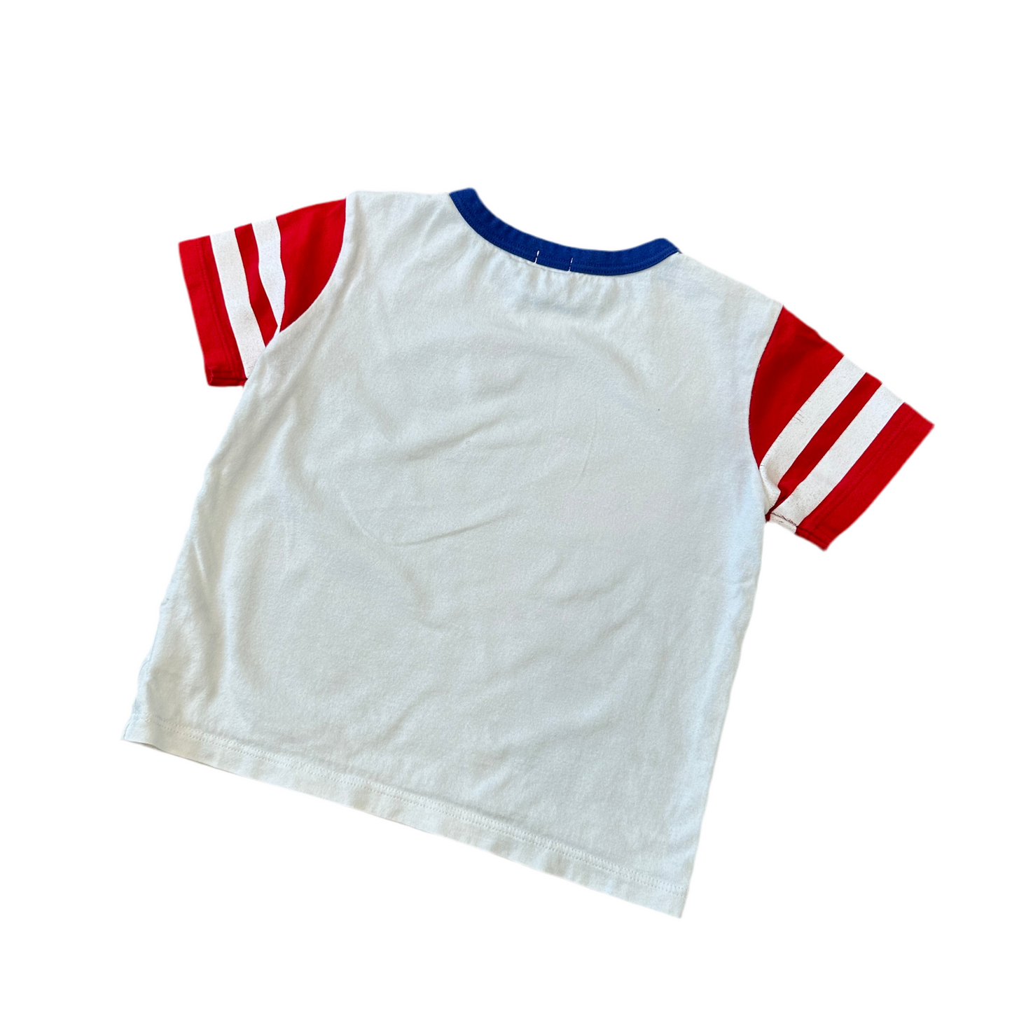 Transport Tee