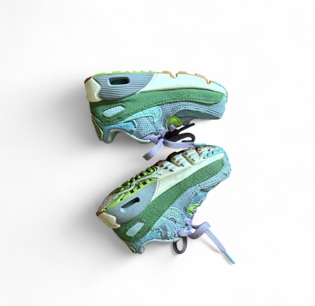 Nike Air Max 90 toddler Sneakers