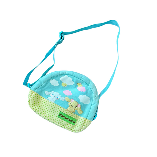 Cinnamoroll Handbag