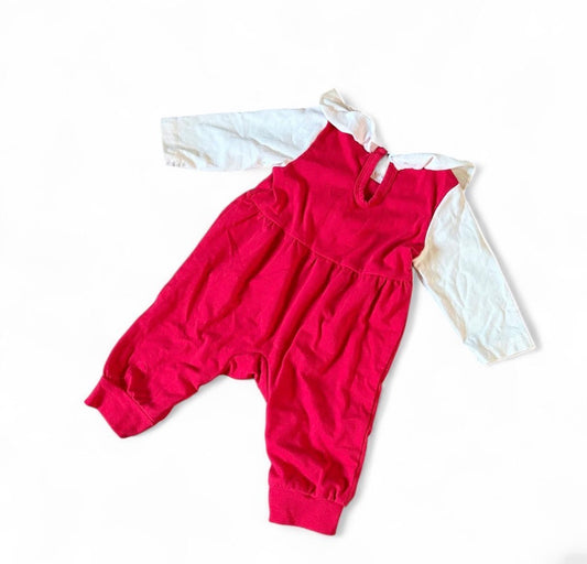 Vintage Onesie
