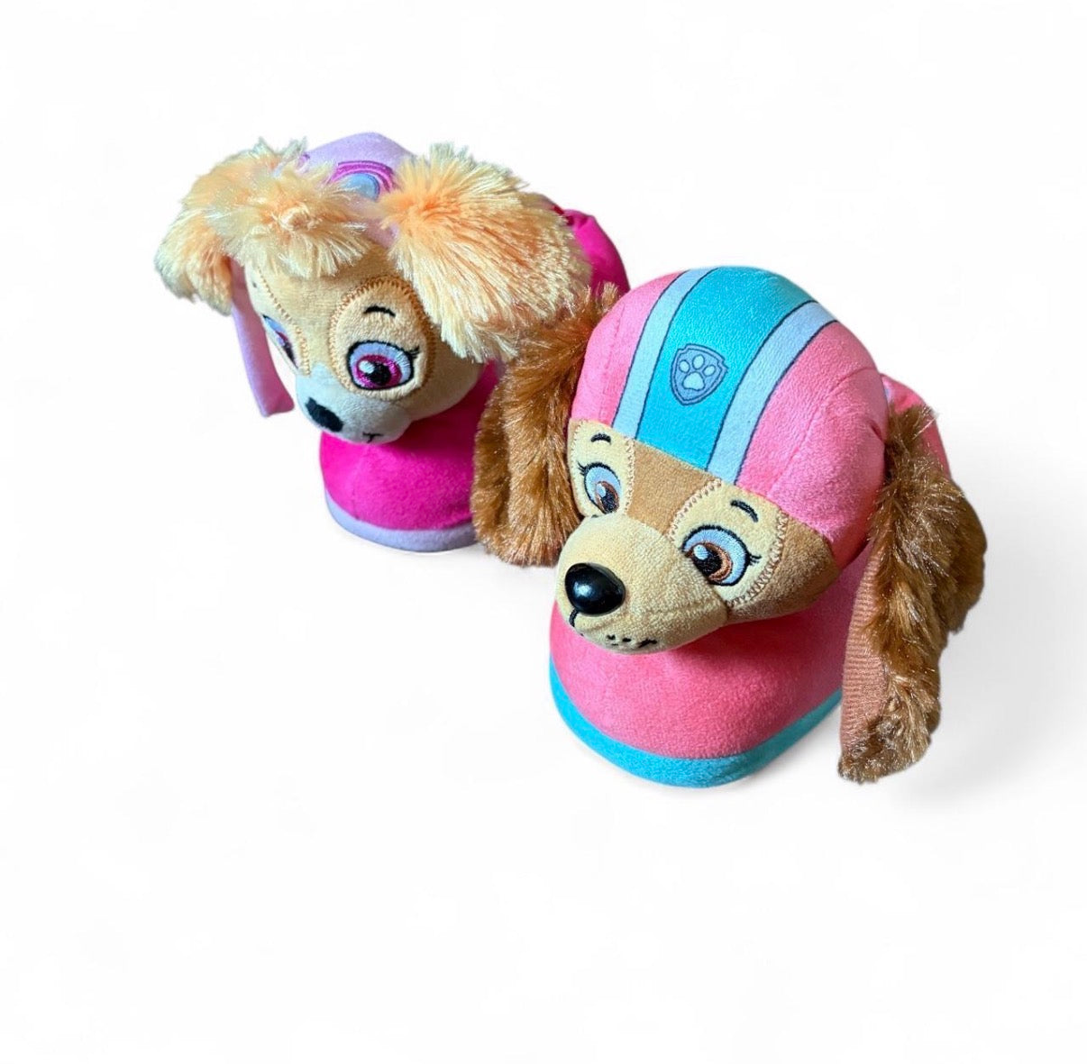 Paw Patrol Slippers