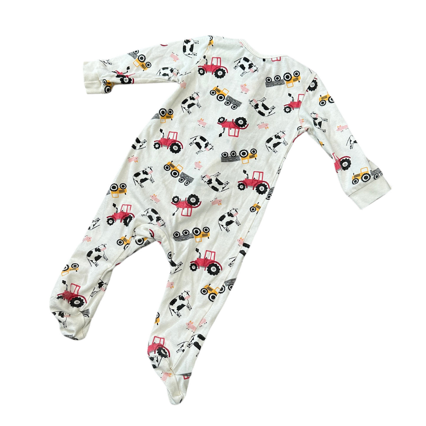 Farm Onesie