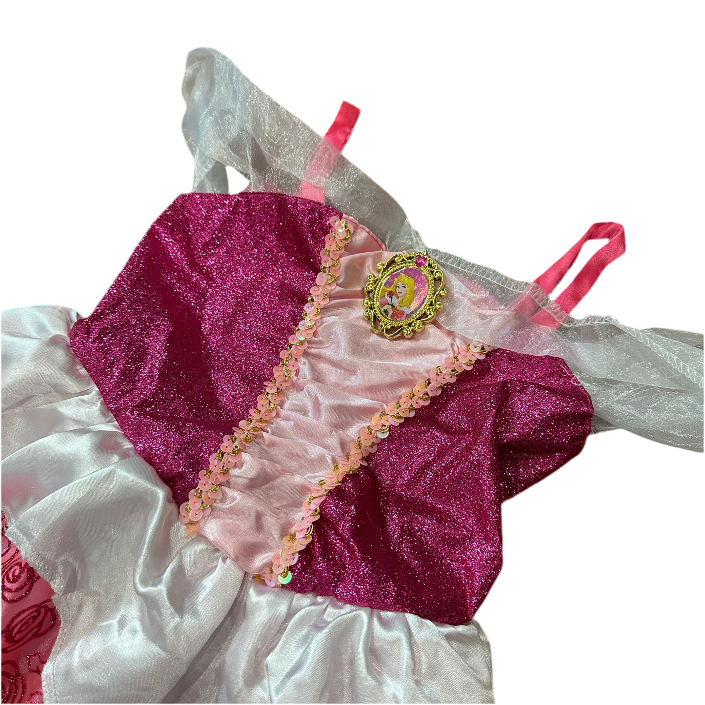 Princess Aurora Dress