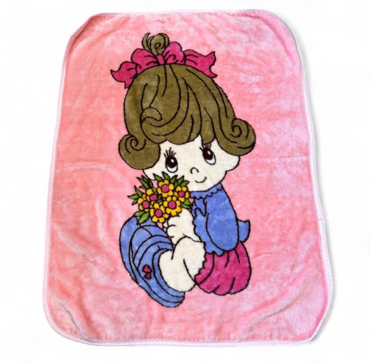 Vintage Blanket
