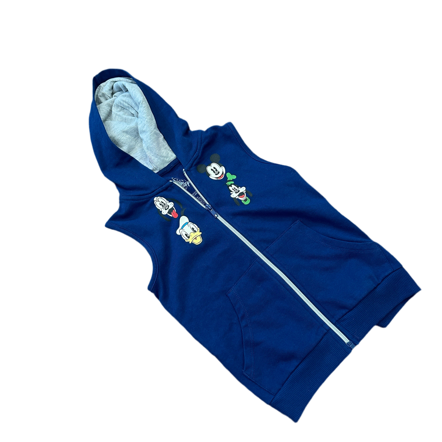 Disney Vest