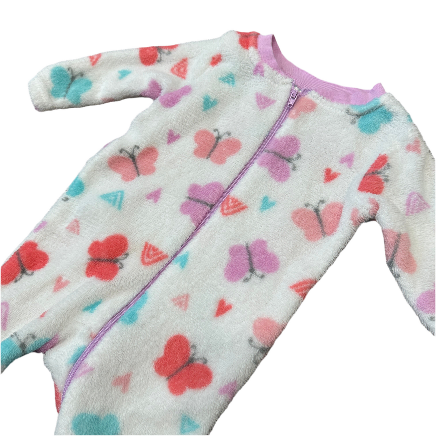 Butterfly Onesie