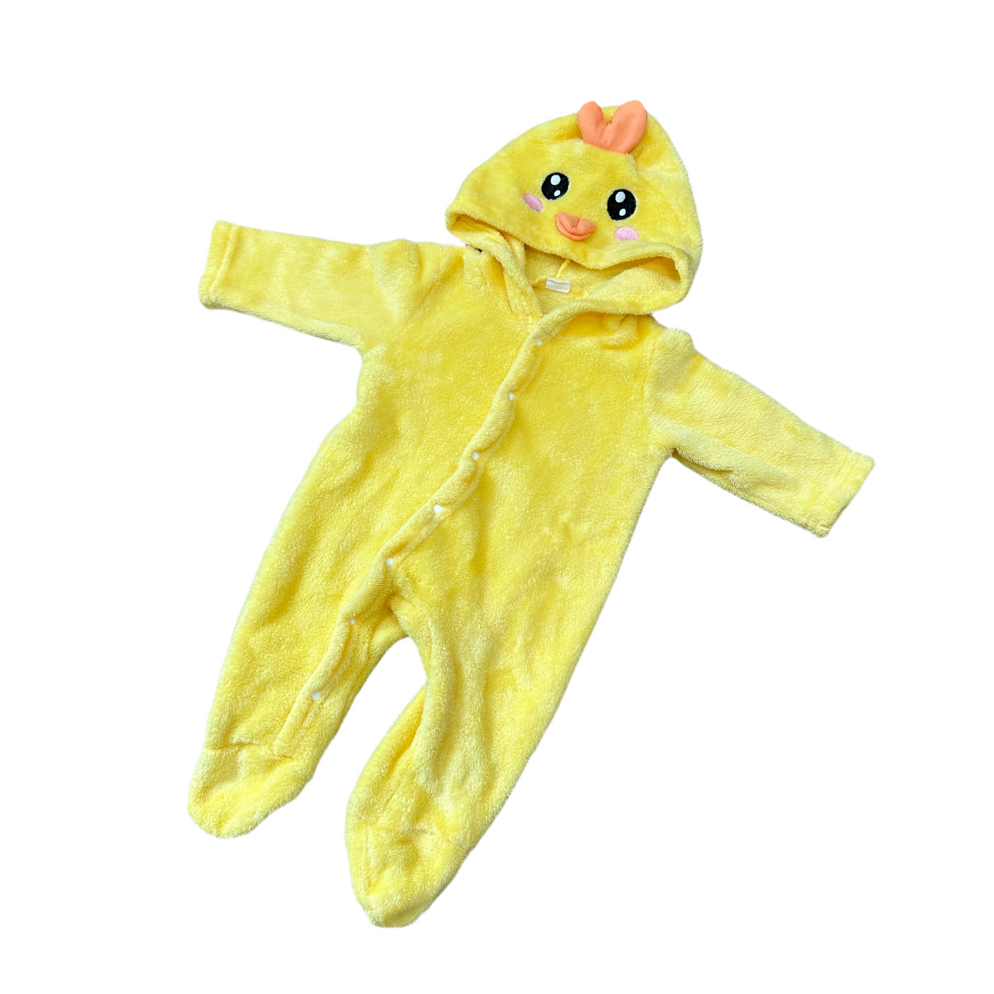 Chicken Onesie