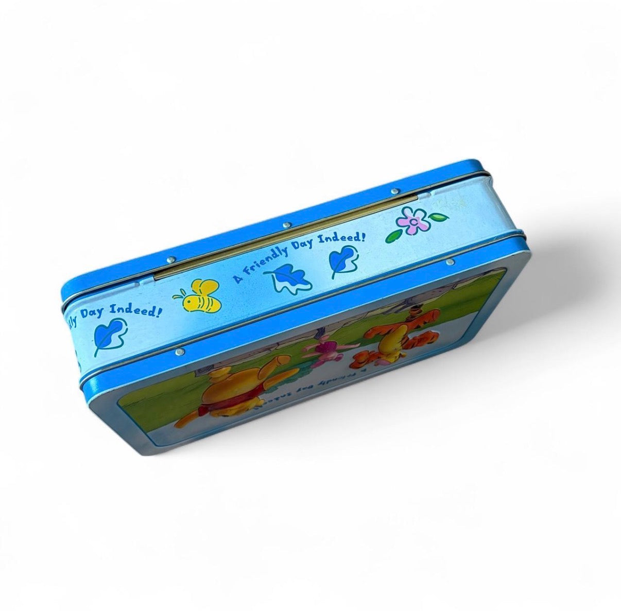Winnie The Pooh Lunchbox