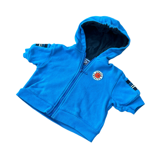 Basketball Hoodie