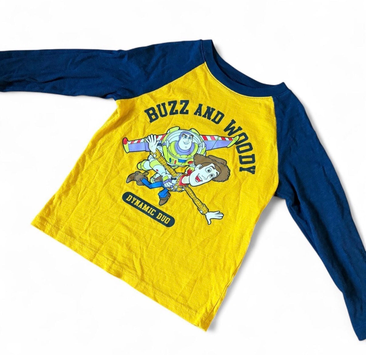 Toy Story Long Sleeve