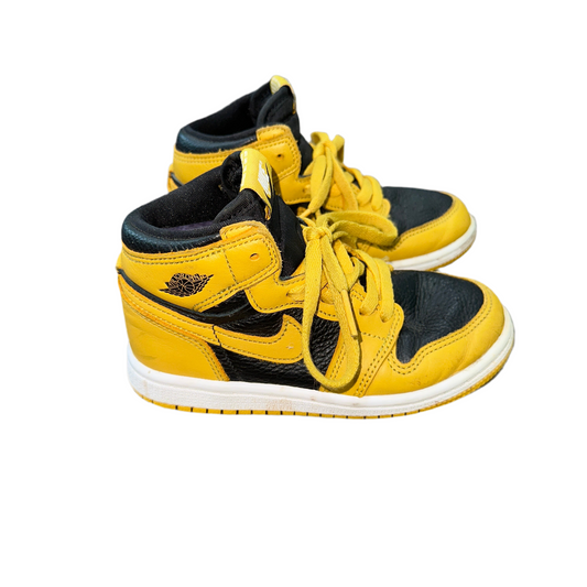 Nike Air Jordan’s