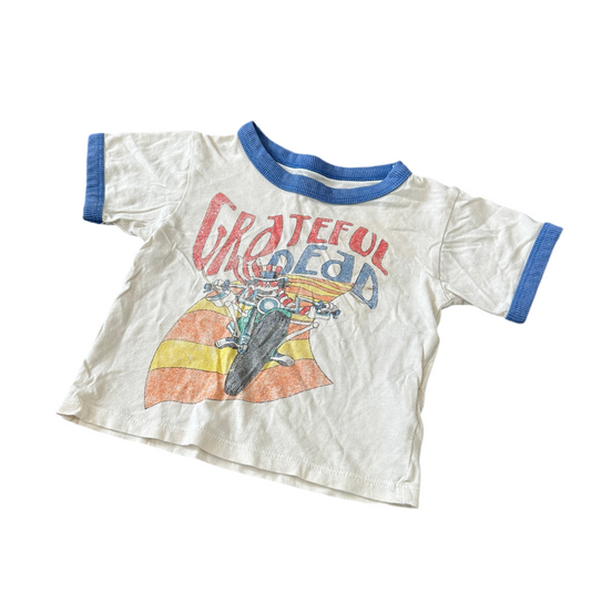 Grateful Dead Tee
