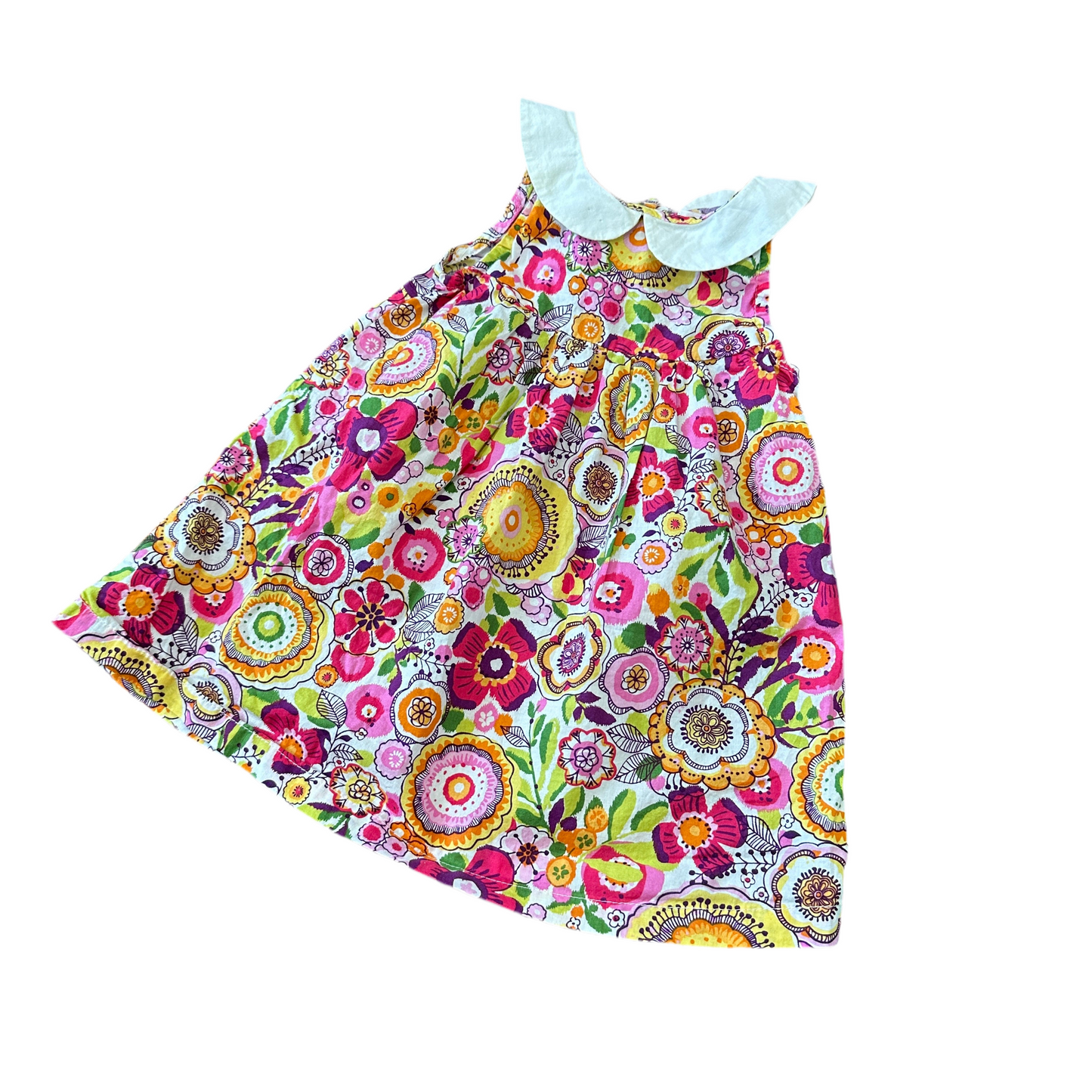 1970’s Dress
