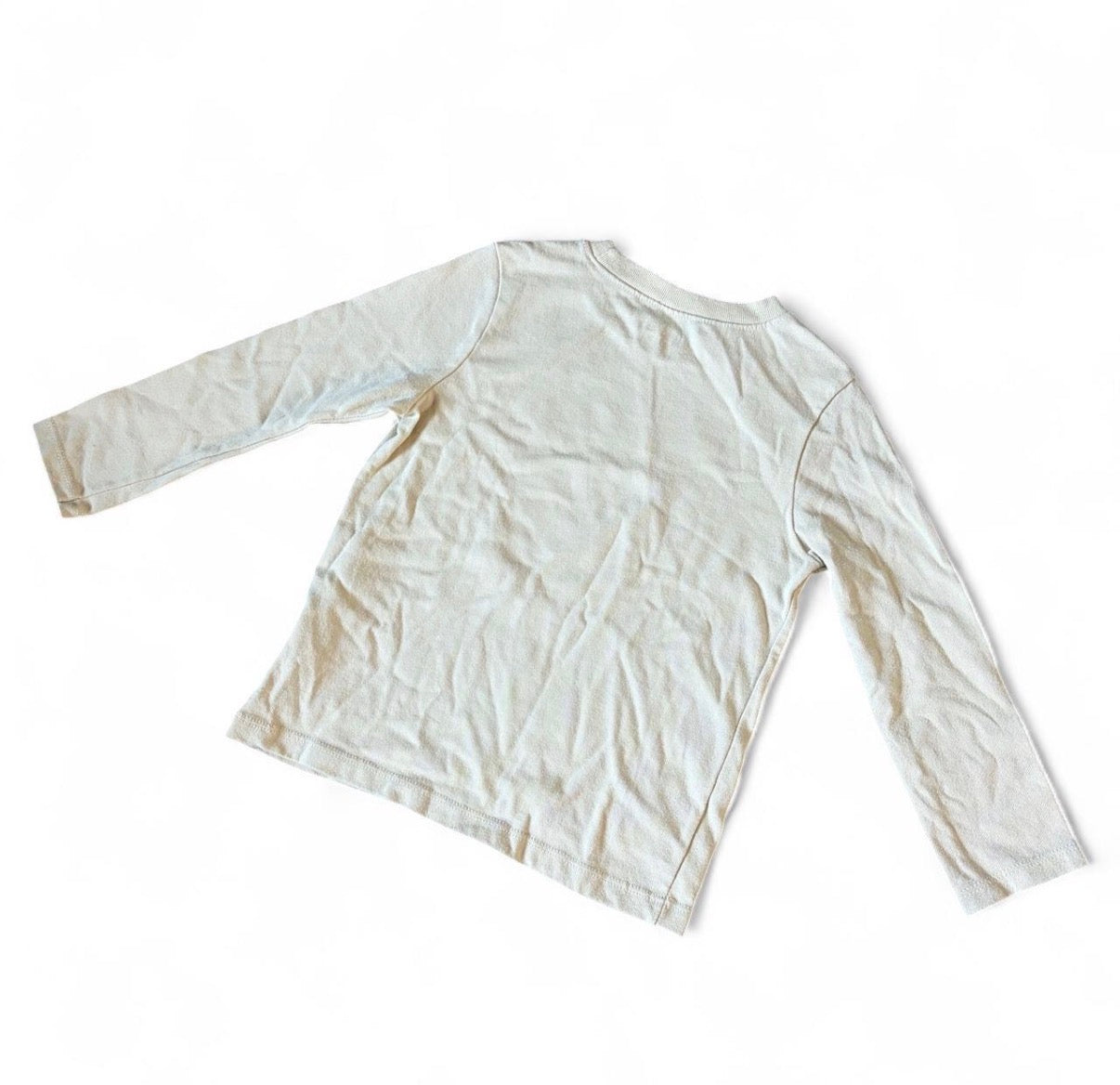 Nature Long Sleeve