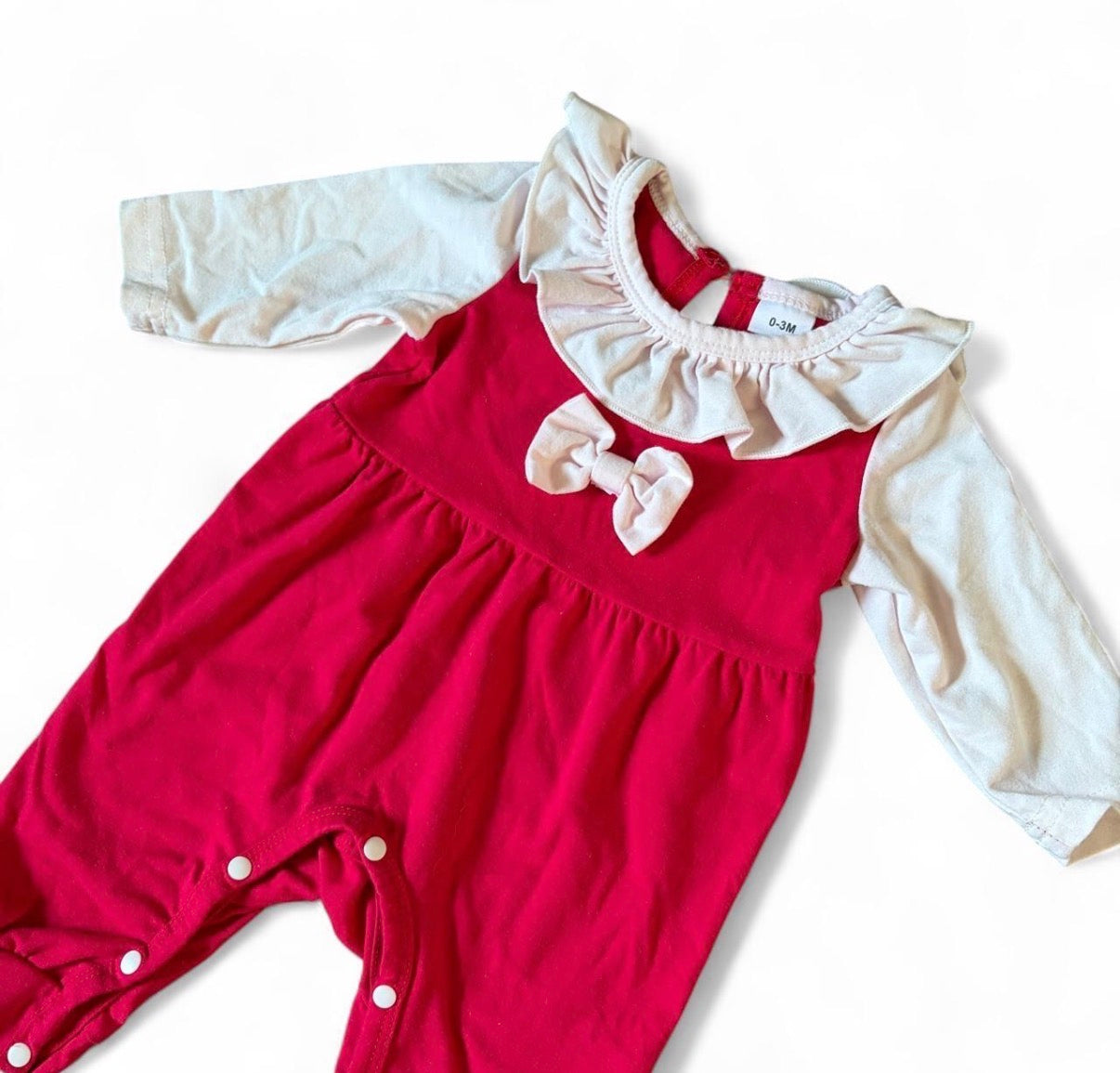 Vintage Onesie