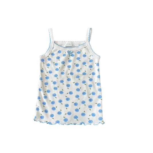 Floral Cami