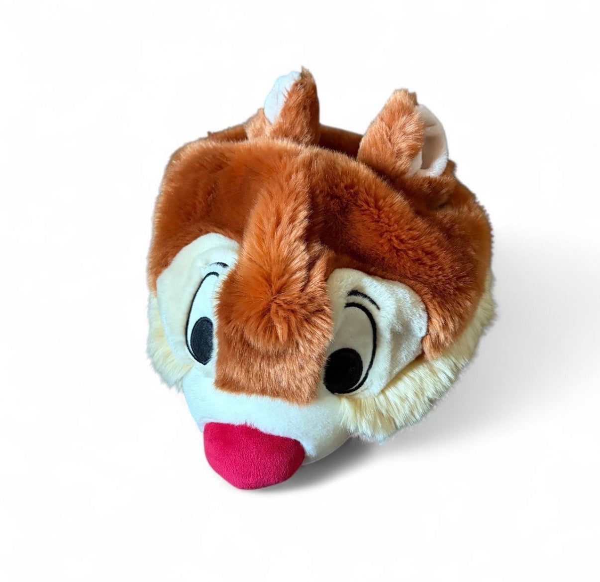 Chip n Dale Plush Hat