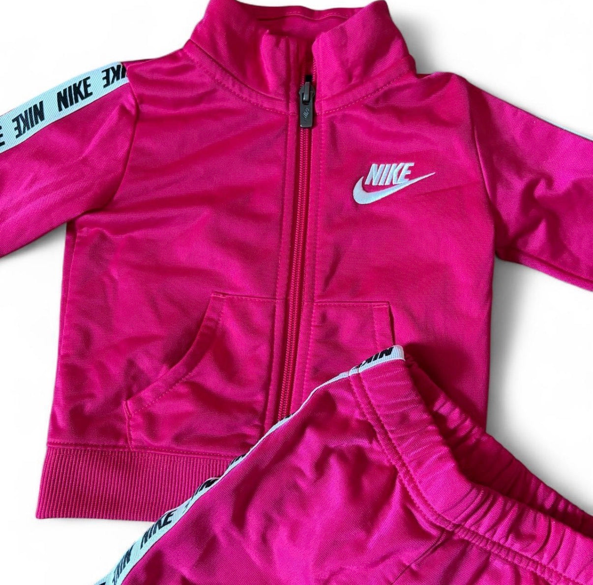 Nike Tracksuit