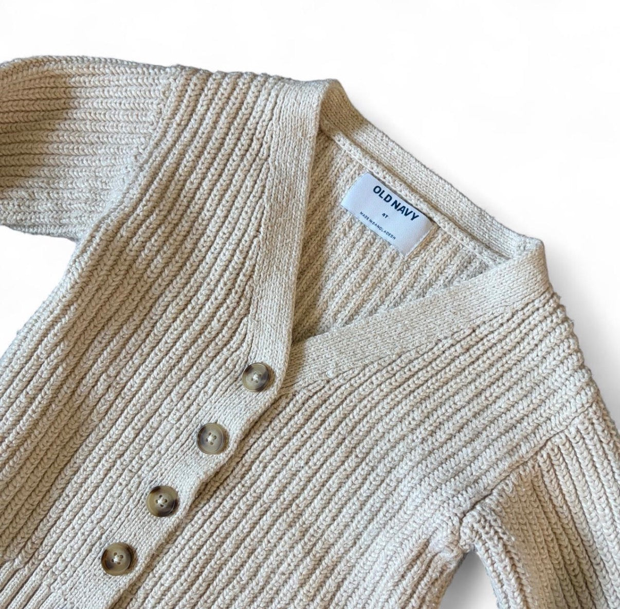 Old Navy Cardigan