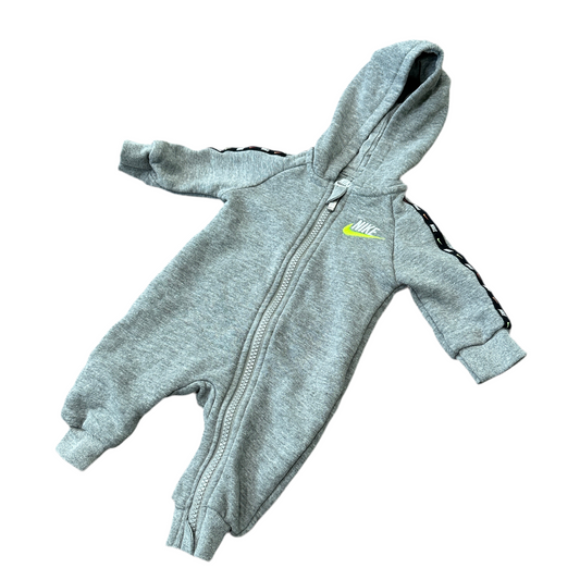 Nike Jumpsuit