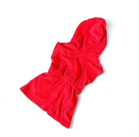 Minnie Swim Cover Up