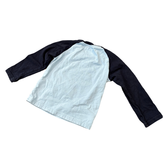 Castle Long Sleeve