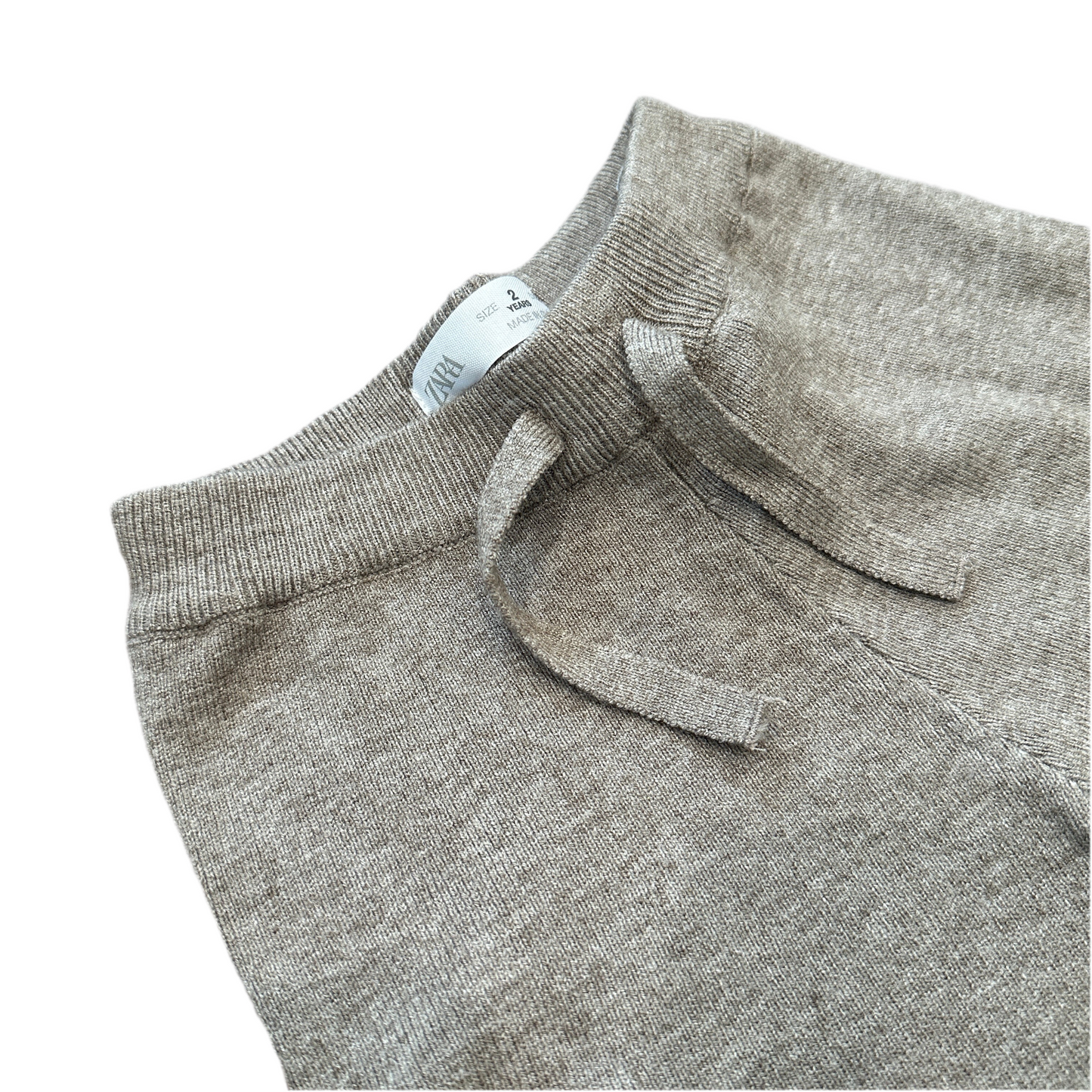 Cargo Sweats