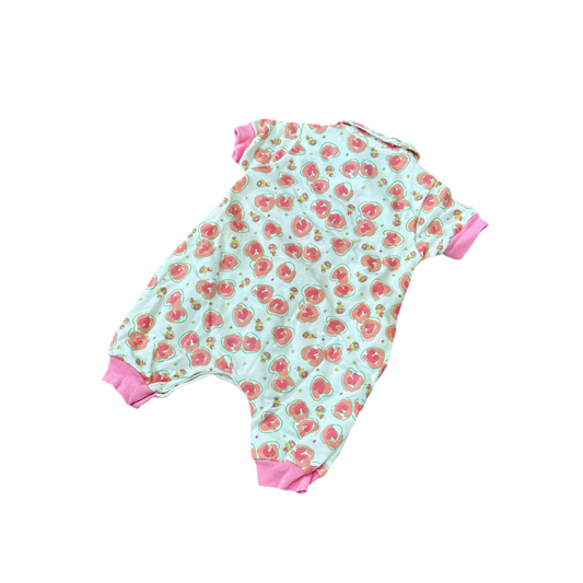 Vintage Onesie