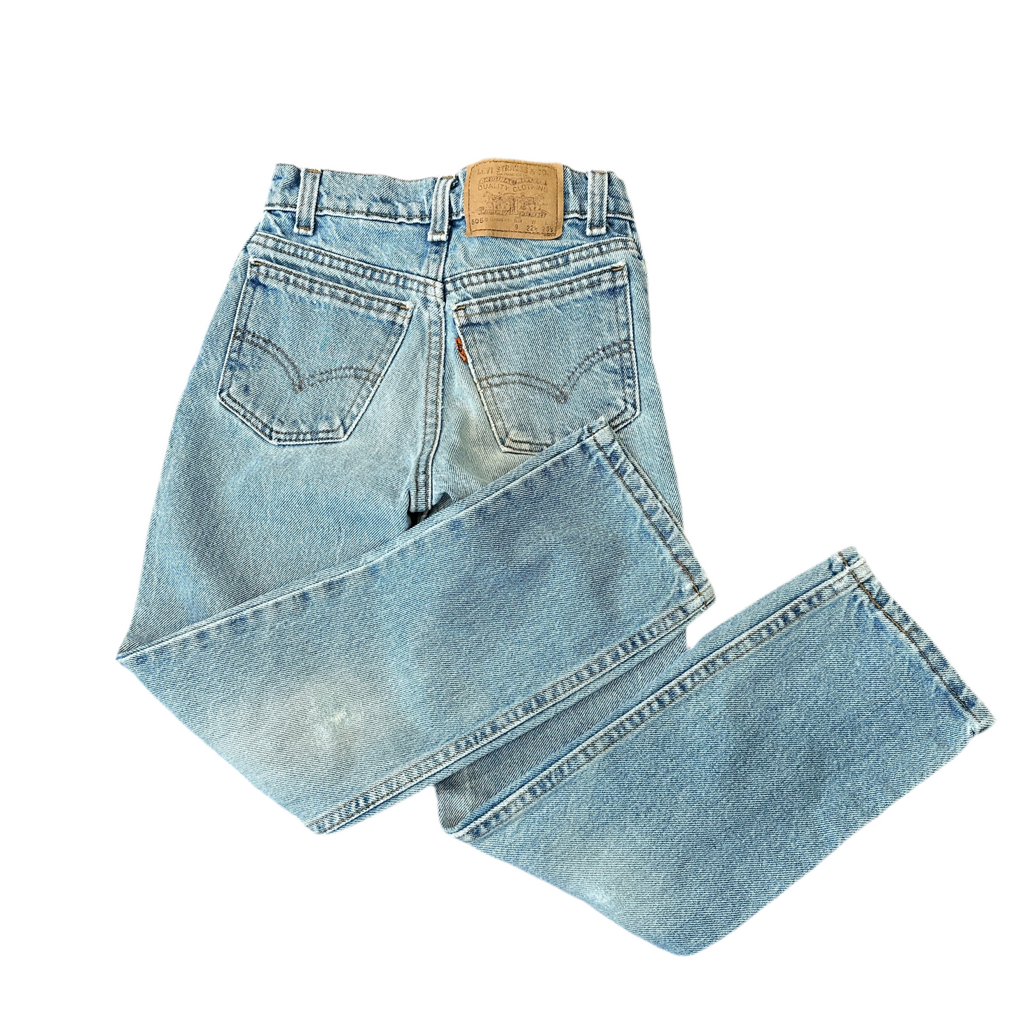 Levi’s 505 Jeans