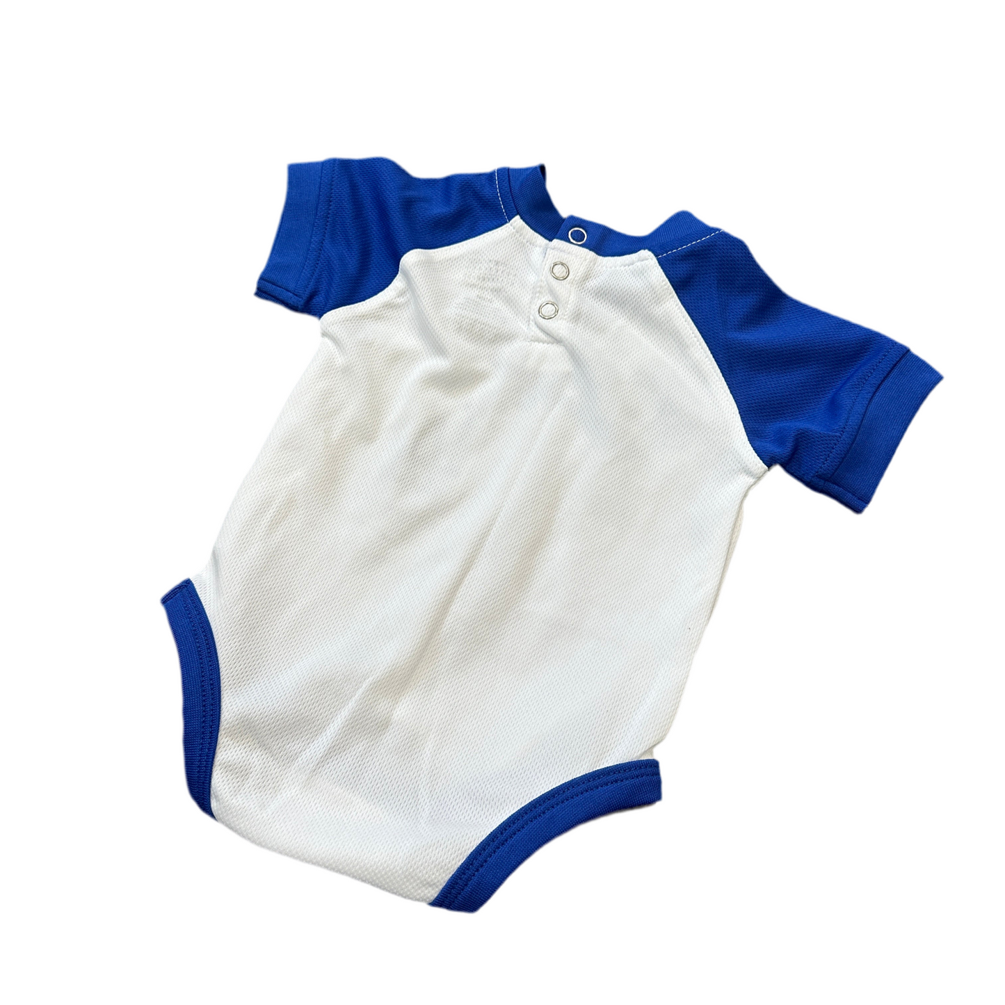 Dodgers Onesie