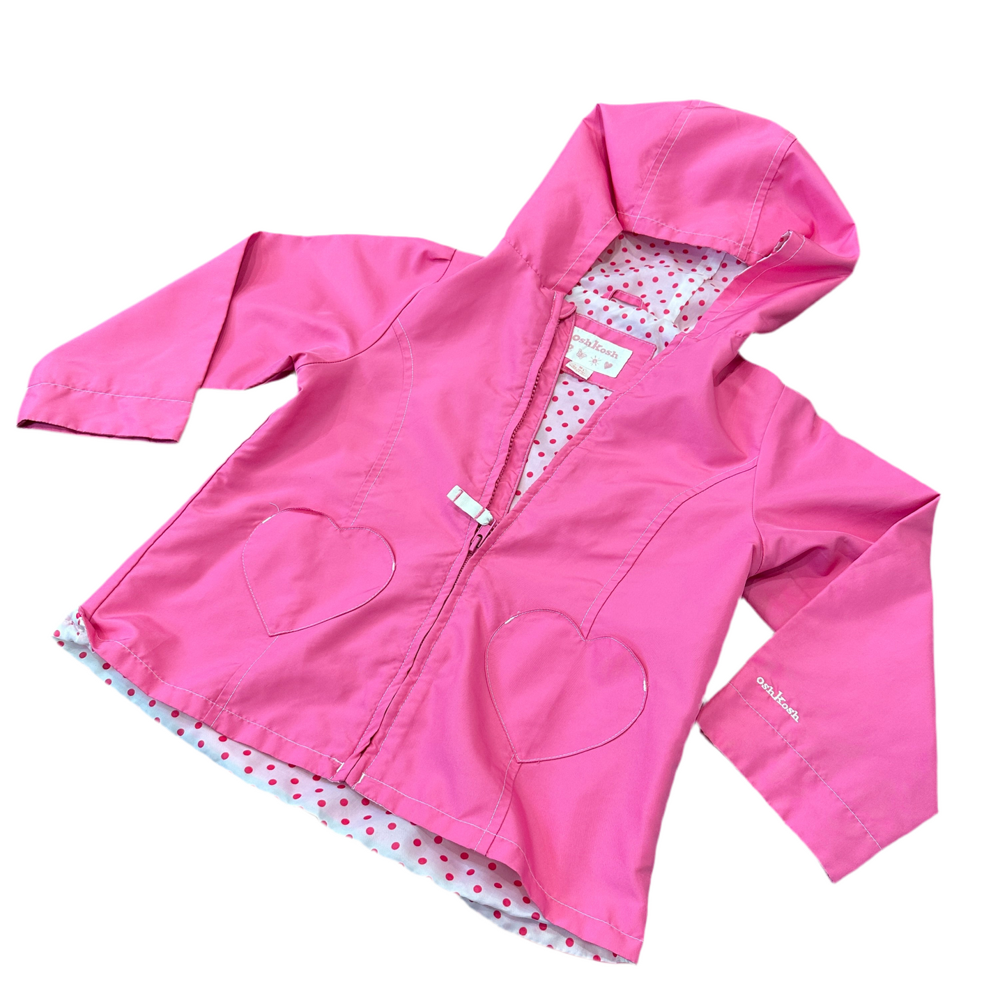 OSHKOSH Raincoat