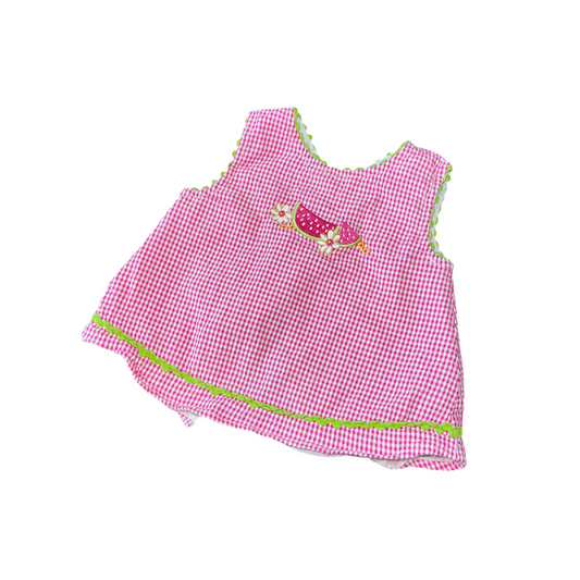 Vintage Watermelon Top