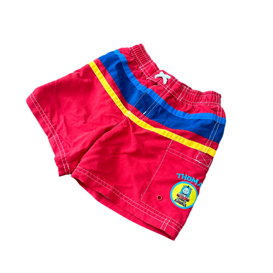 Thomas the Train Swim Trunks