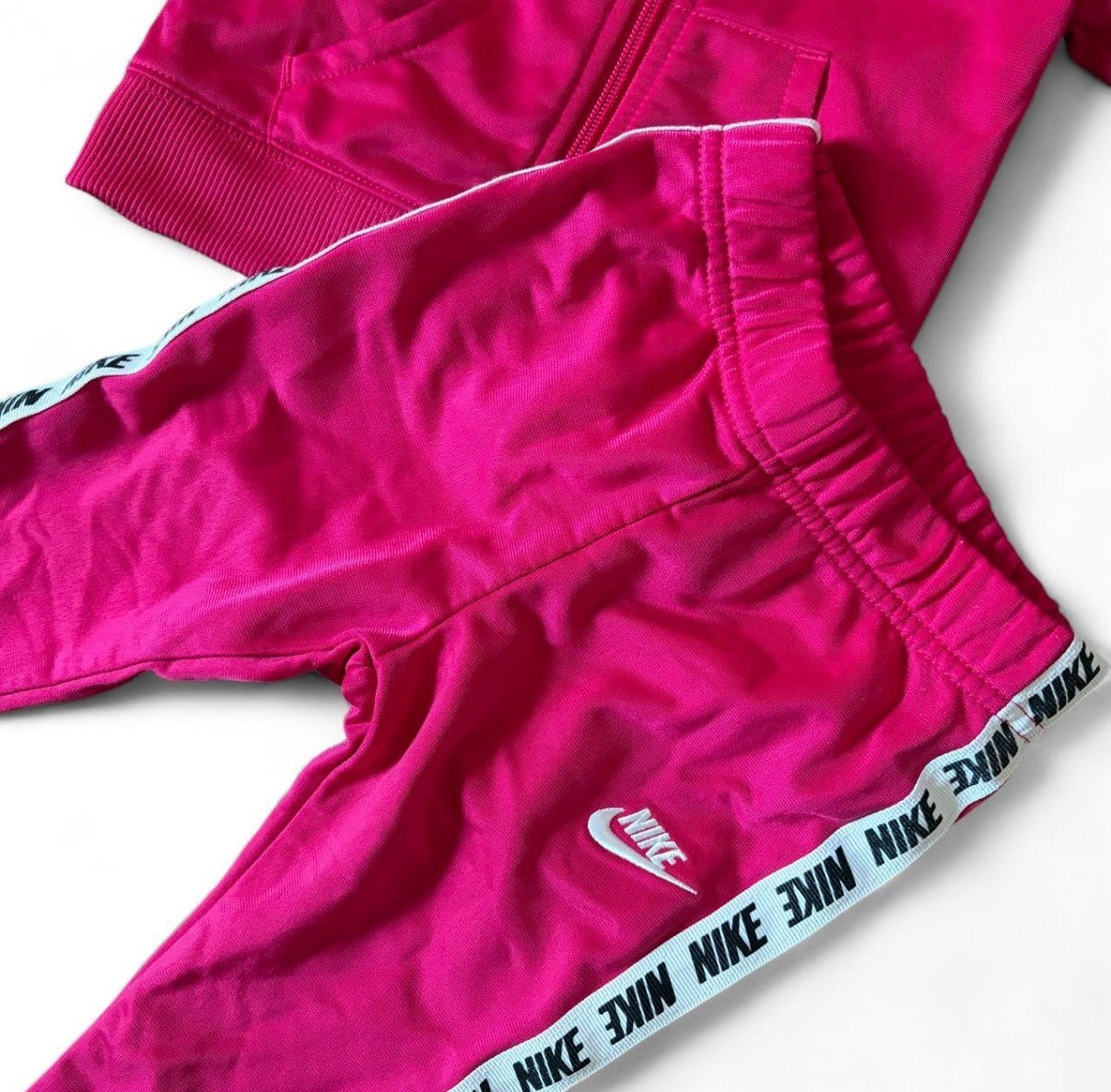 Nike Tracksuit
