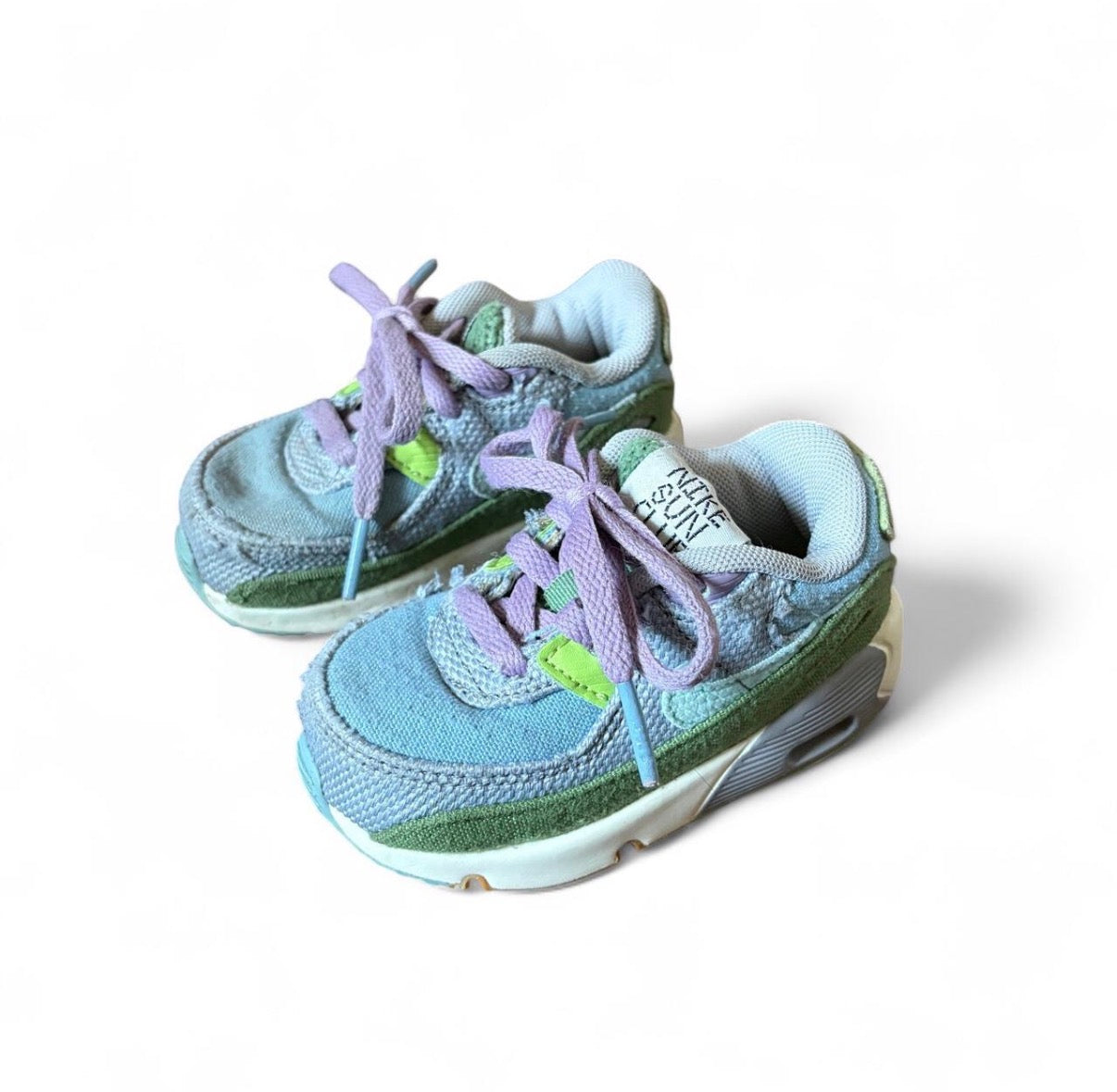 Nike Air Max 90 toddler Sneakers