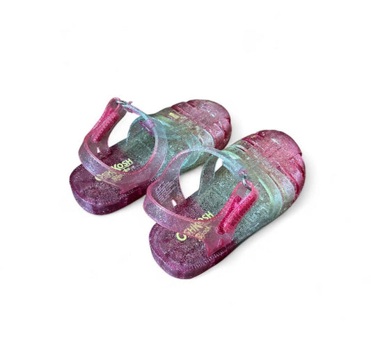 Jelly Sandals