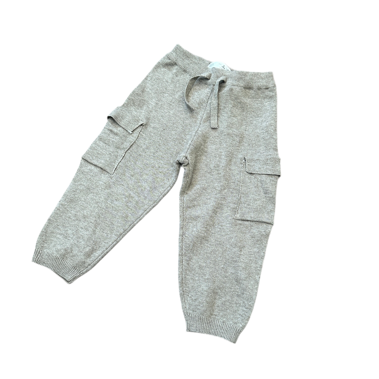 Cargo Sweats