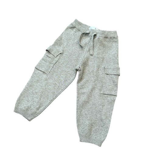 Cargo Sweats