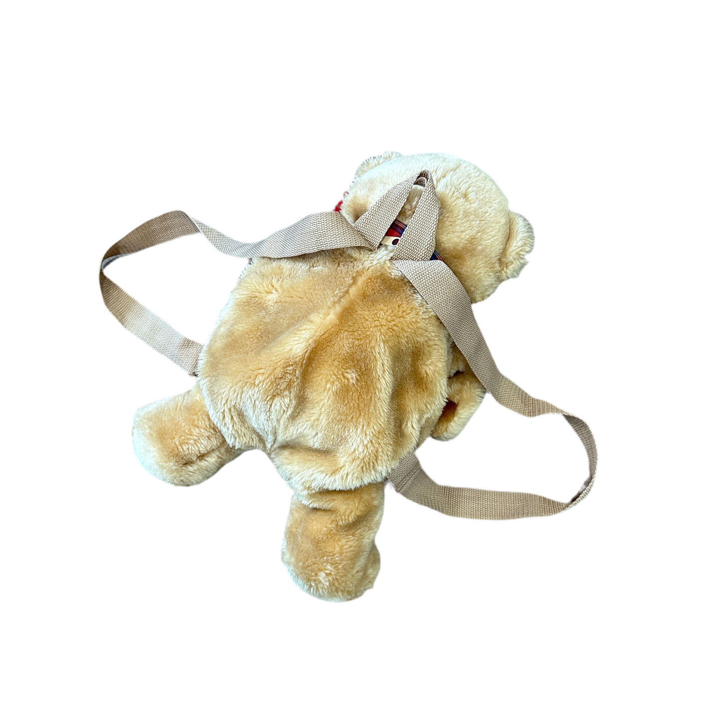 Teddy Backpack