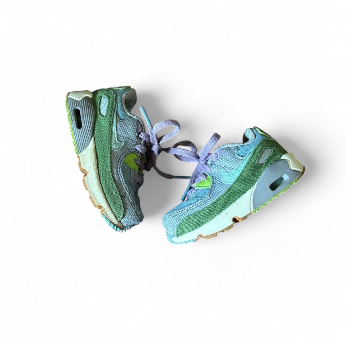 Nike Air Max 90 toddler Sneakers