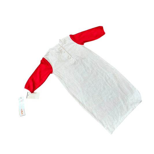 Fruit Savers Nightgown