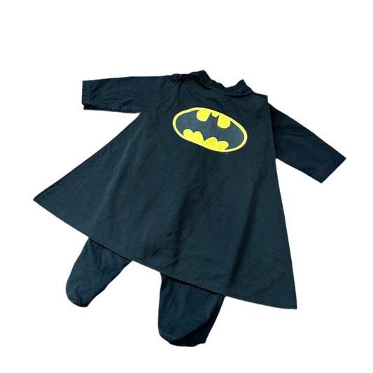 Batman Costume