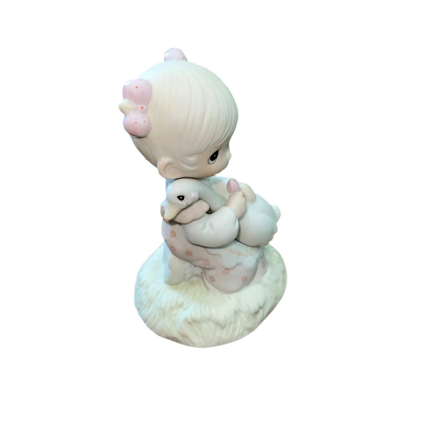 Precious Moments ‘God is Love’ Figurine