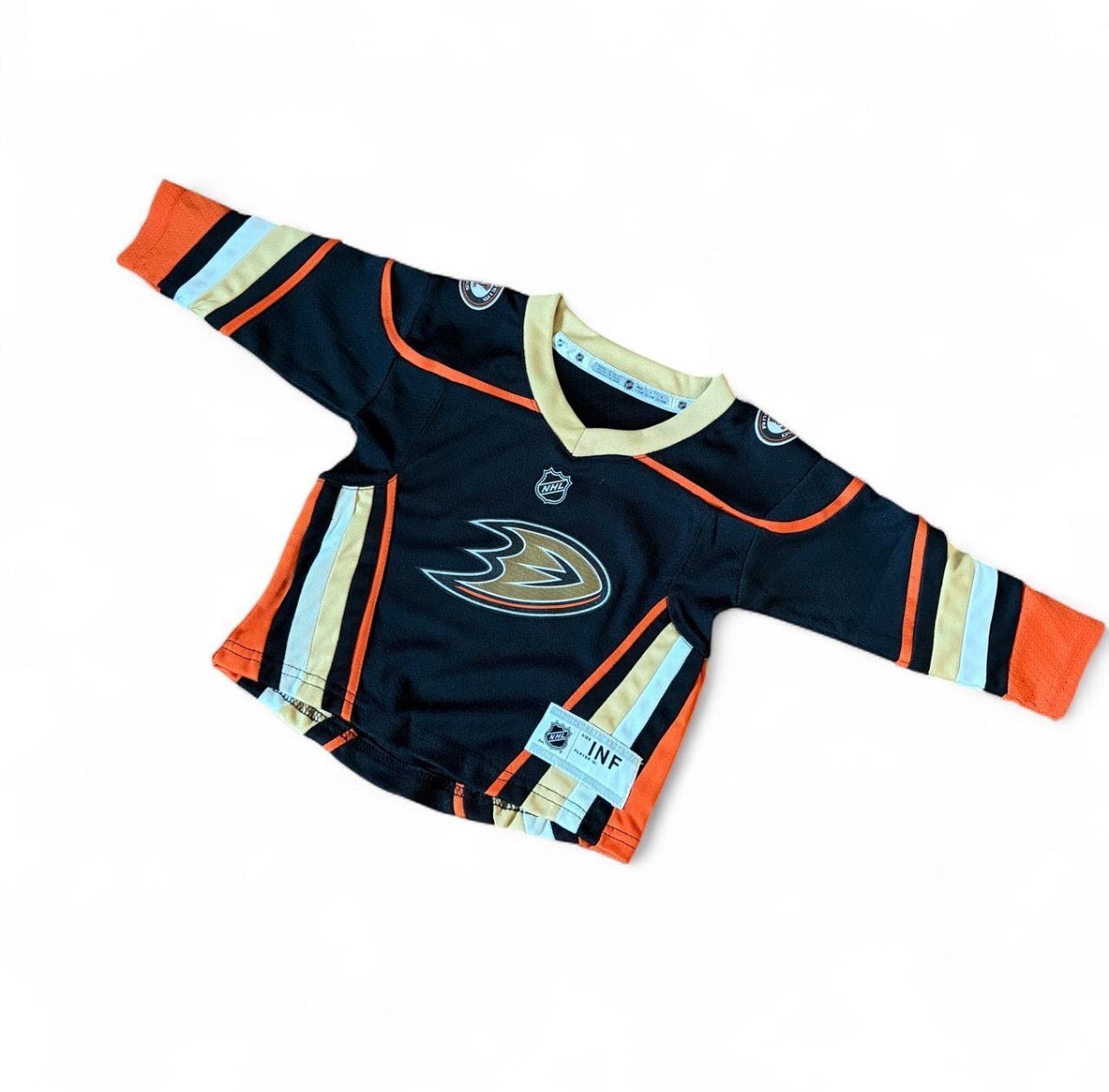 Ducks Jersey