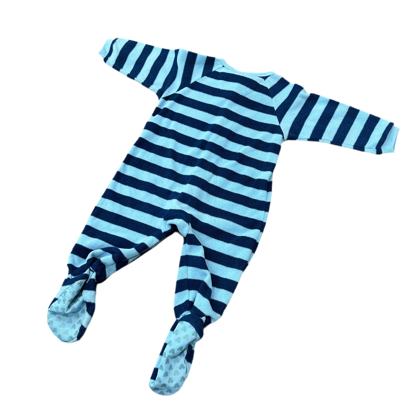 Mickey Mouse Onesie
